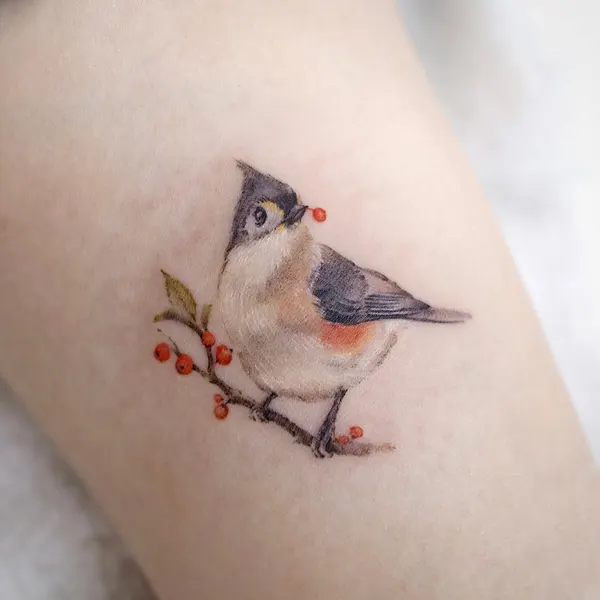 Animal, Flower