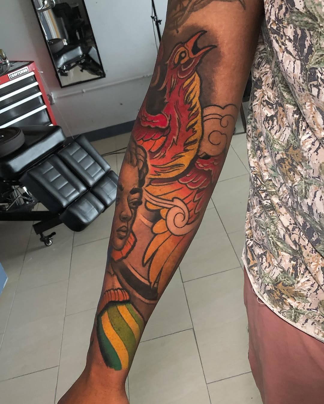Dragon