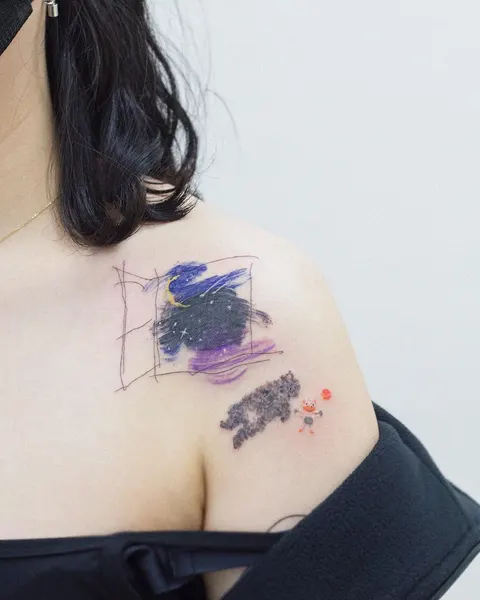 dareumtattoo