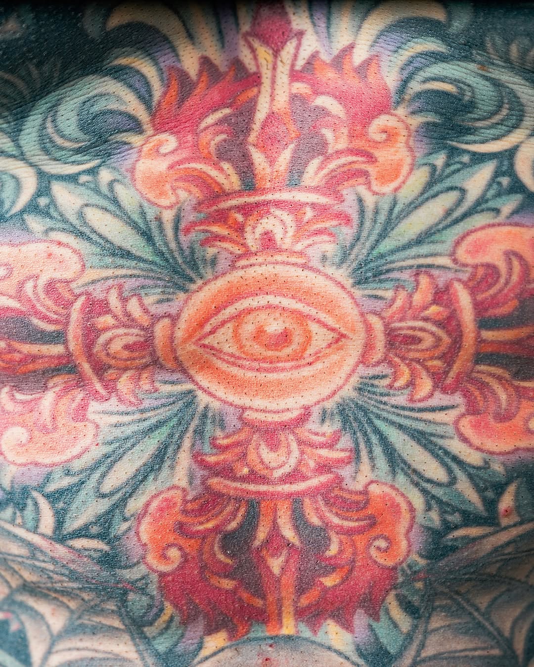 Guru Tattoo