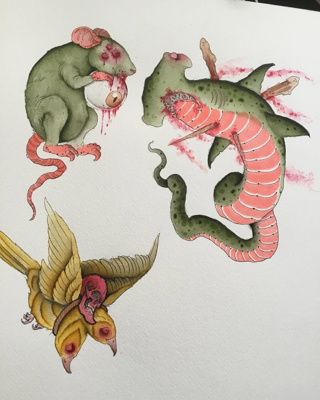 Dragon