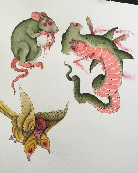 Dragon