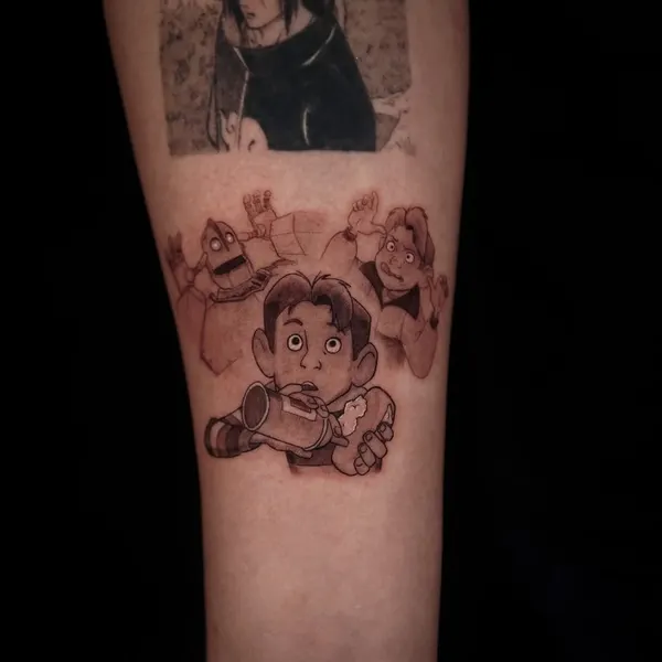 Mini