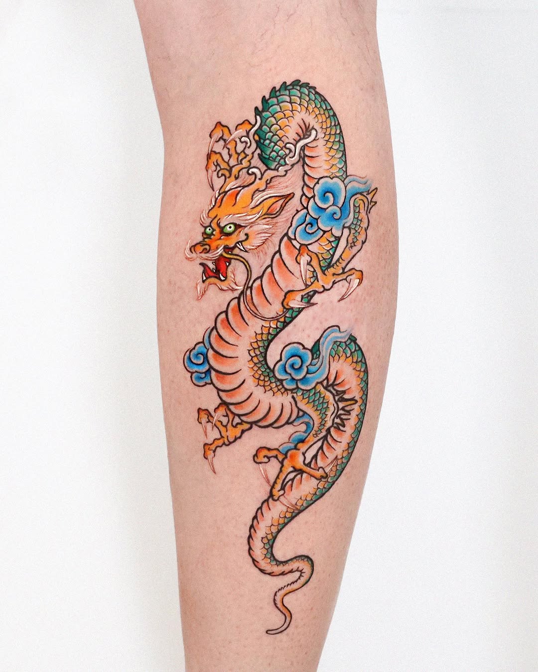 Dragon
