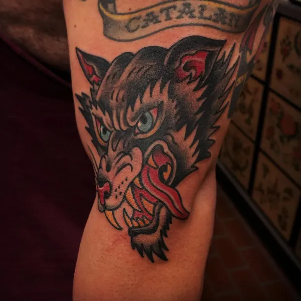Animal, Tiger