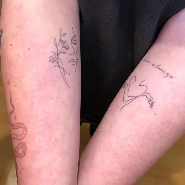 Circa Tattoo