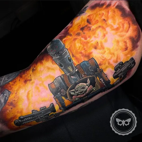 disneytatts