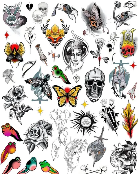 Guru Tattoo