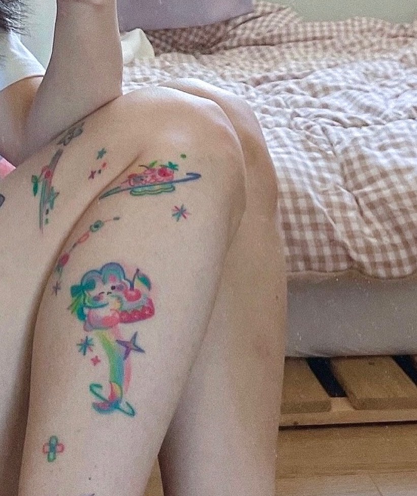 Flower