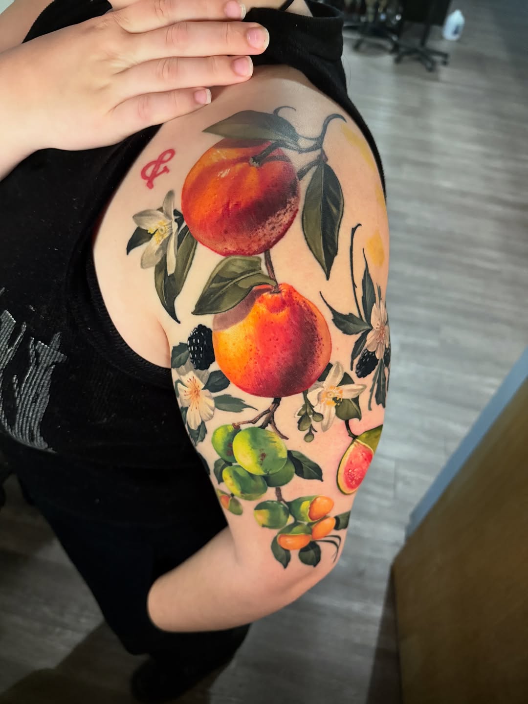 Flower, Rose, Nature