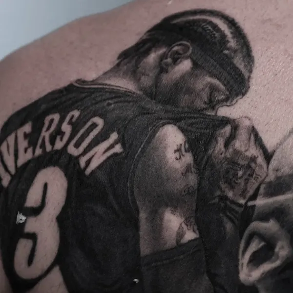 thetattooninja