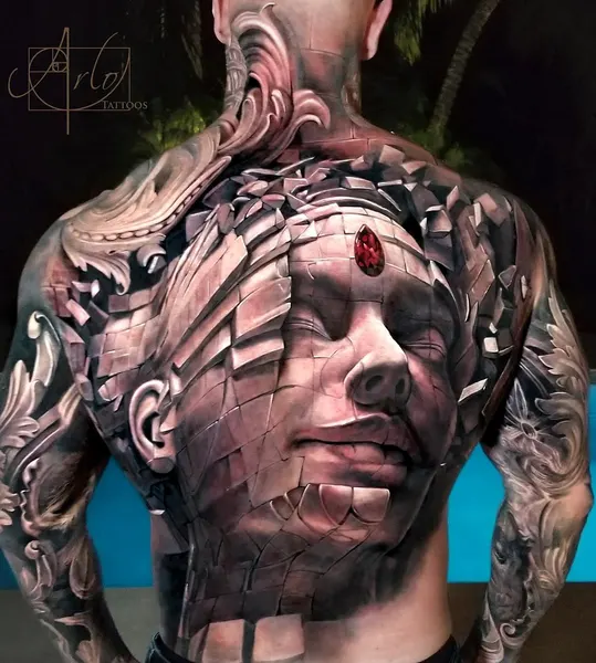 arlotattoos