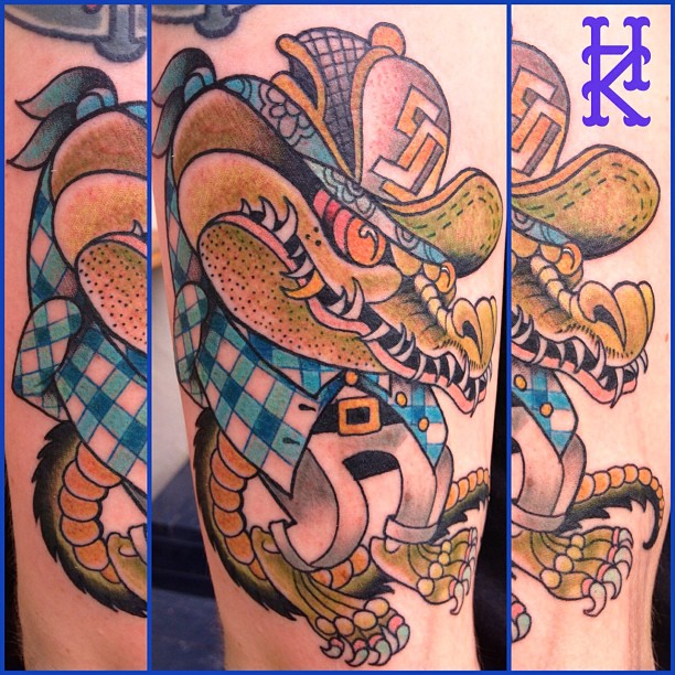 Dragon