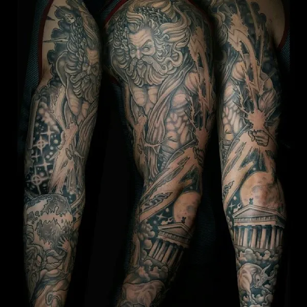 Guru Tattoo