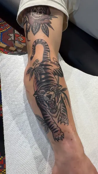Tiger