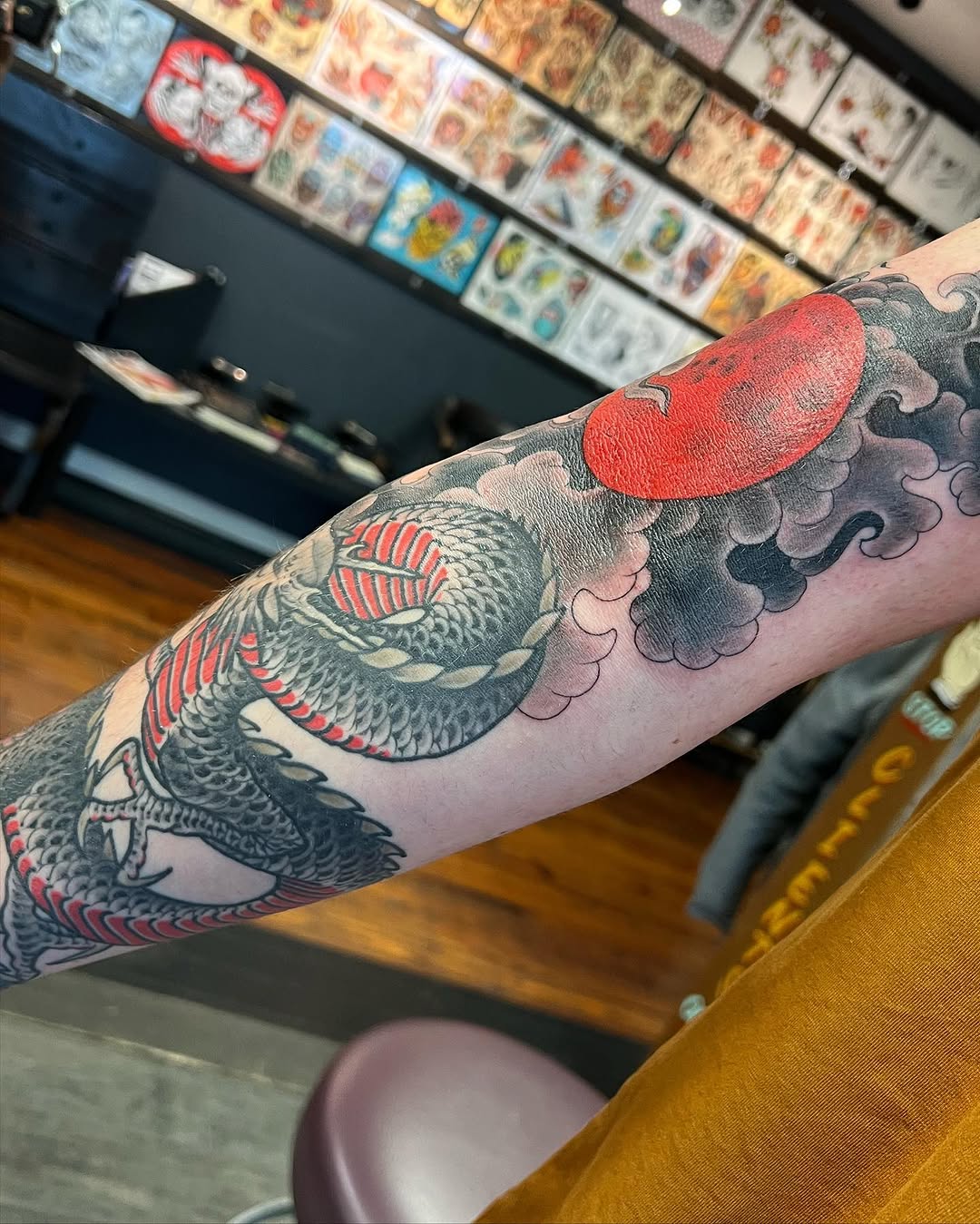 Dragon