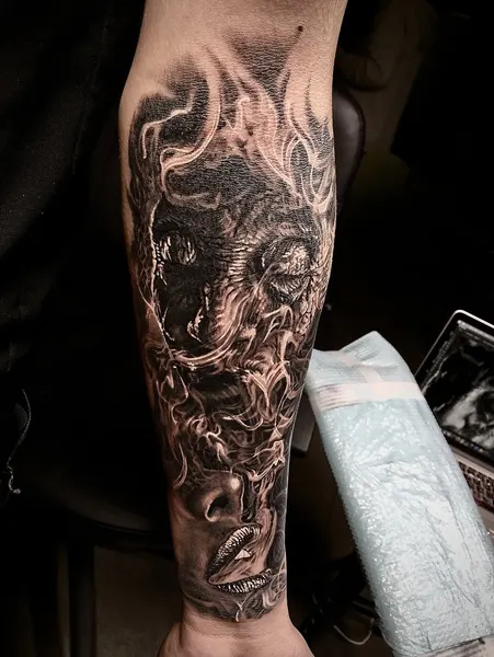 Dragon