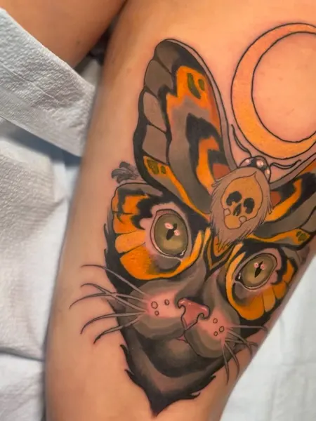 Animal, Tiger