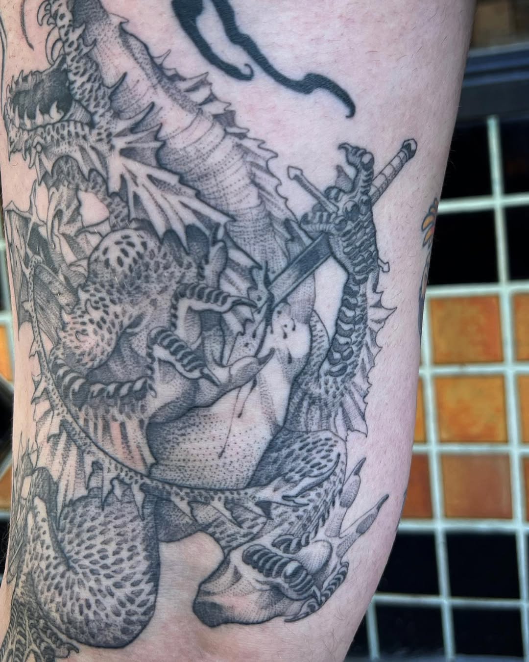 Dragon
