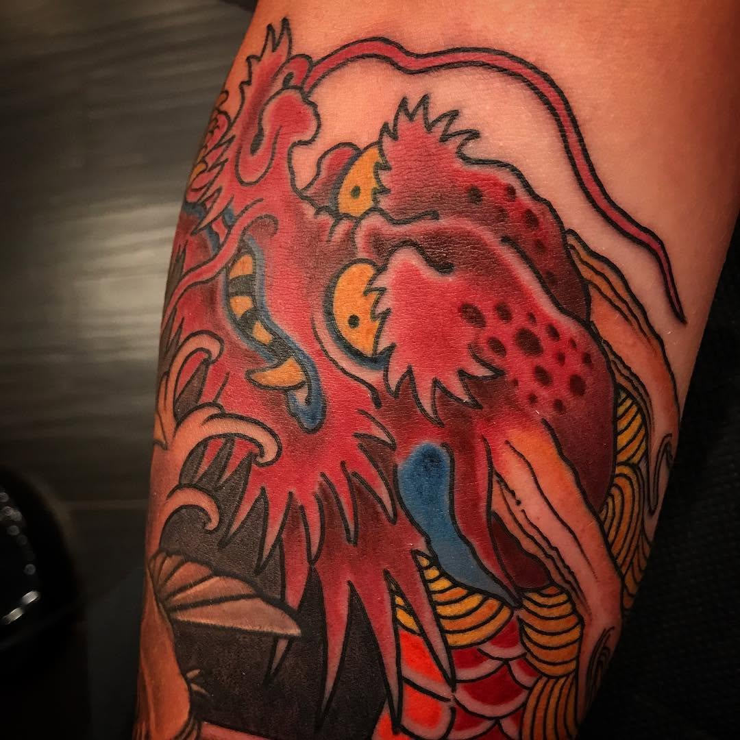 Dragon