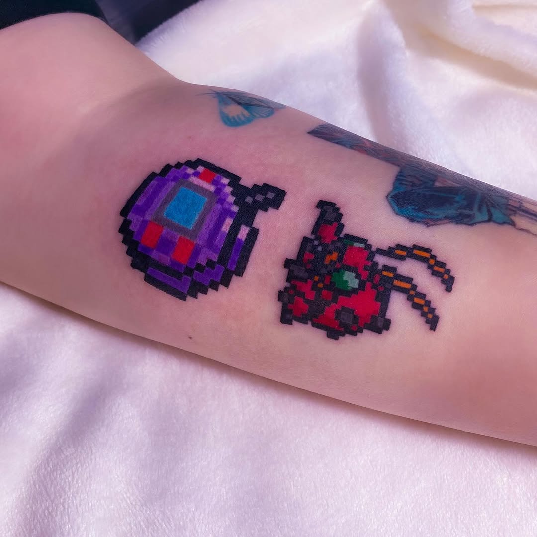 Mini