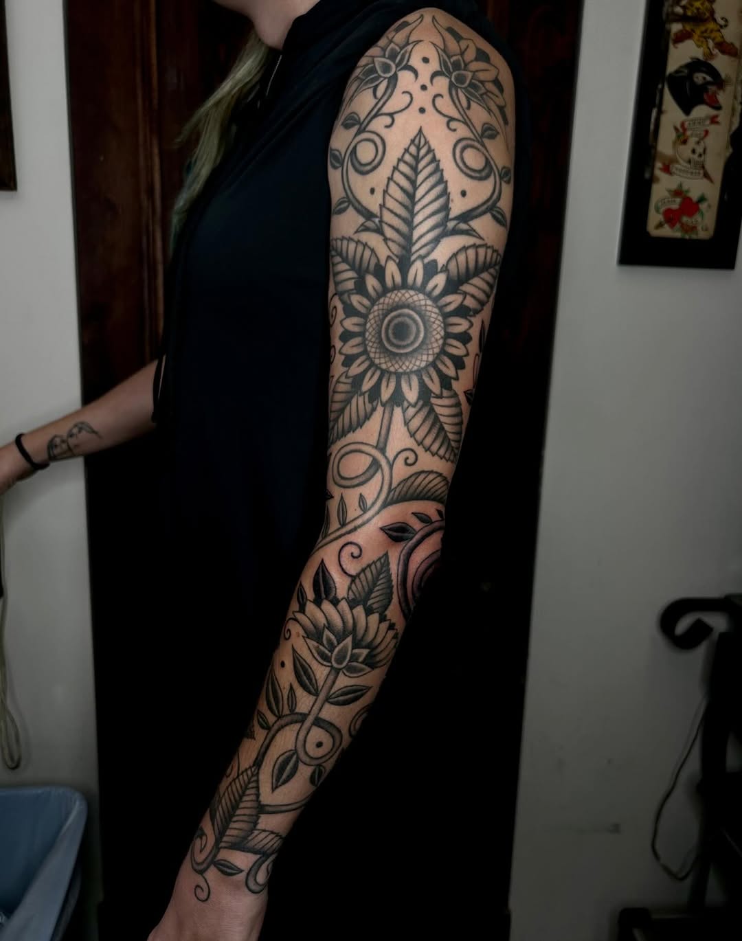 ellentattoos