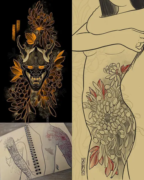 Guru Tattoo
