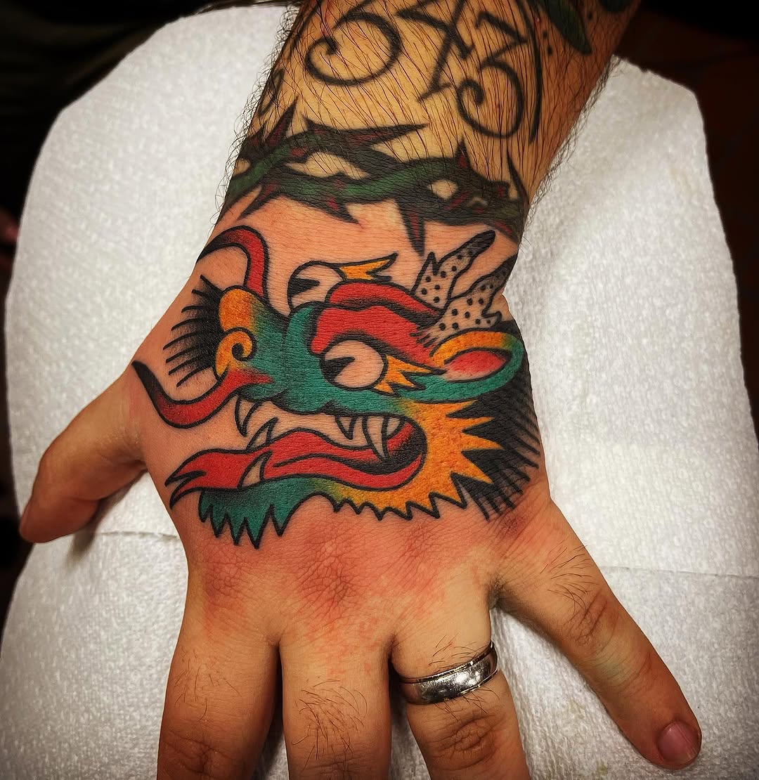 Dragon