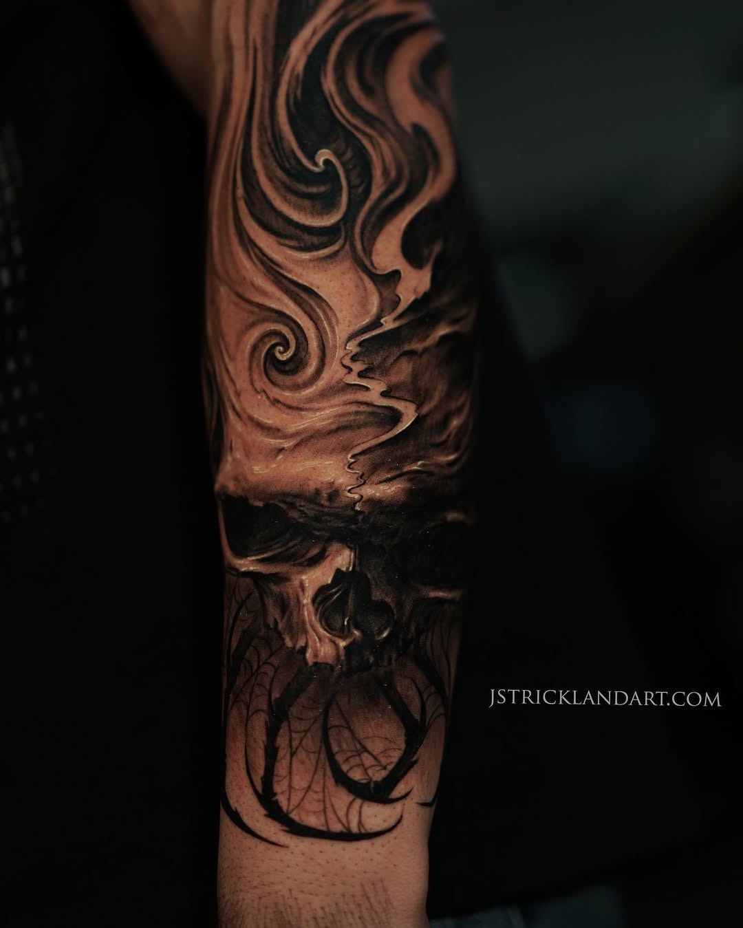 James Strickland
