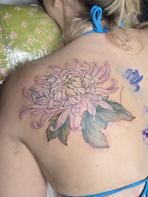 hettiebakertattoo