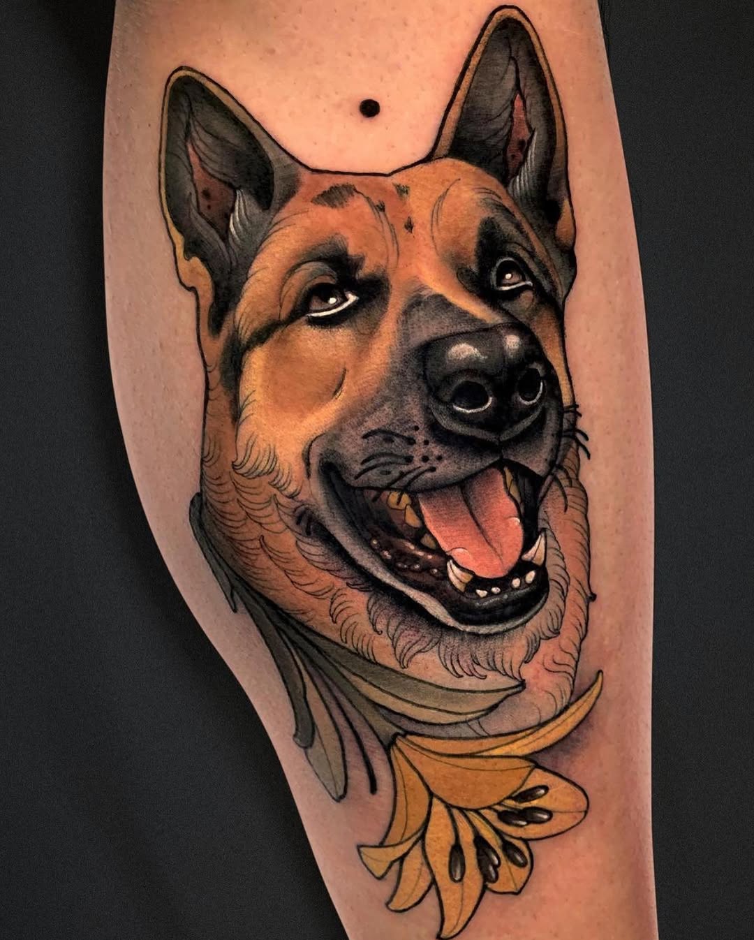 krishtattoo