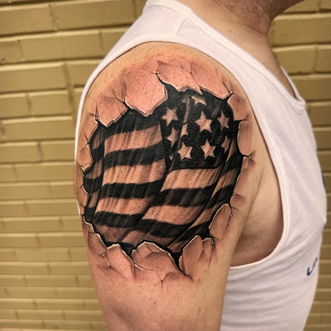 timbecktattoos