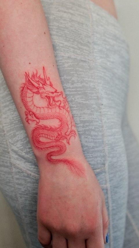 Dragon