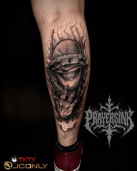 prayersink