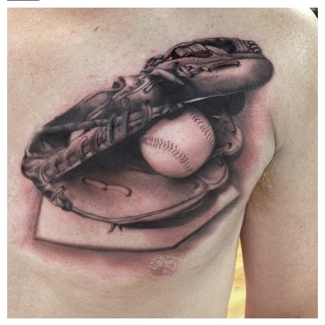 Ryan Mullins