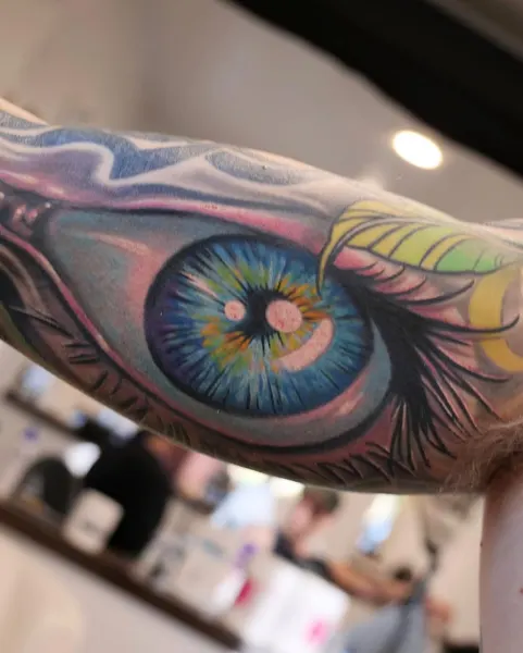 Guru Tattoo