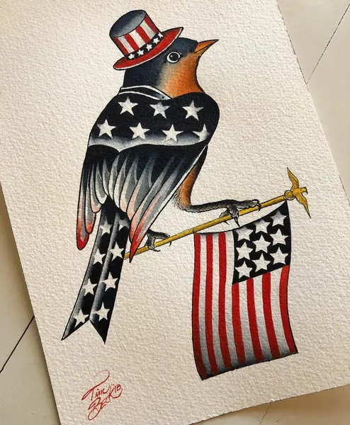 timbecktattoos
