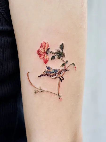 Flower