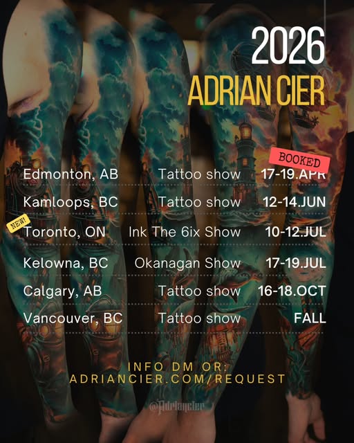 adriancier