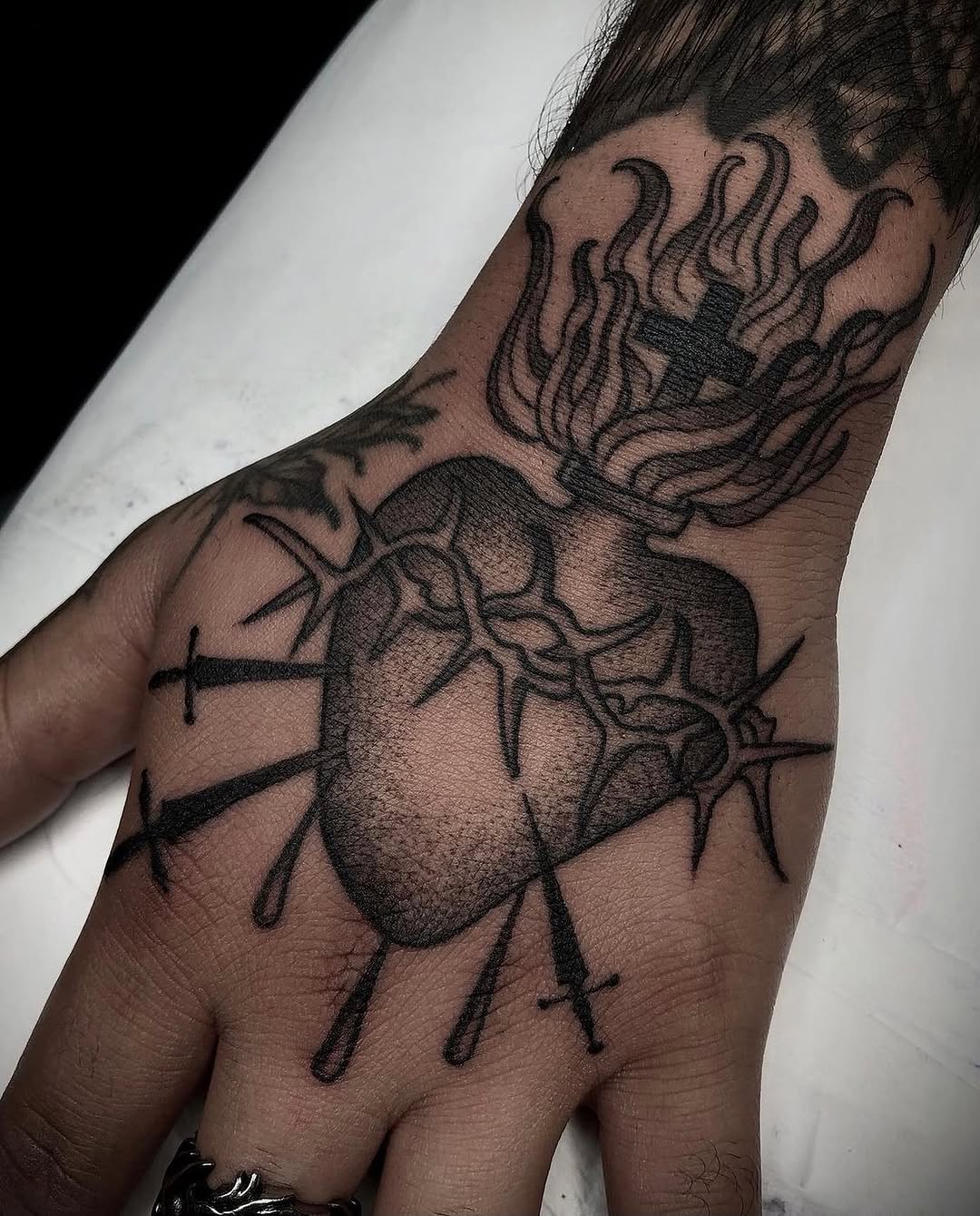 Guru Tattoo