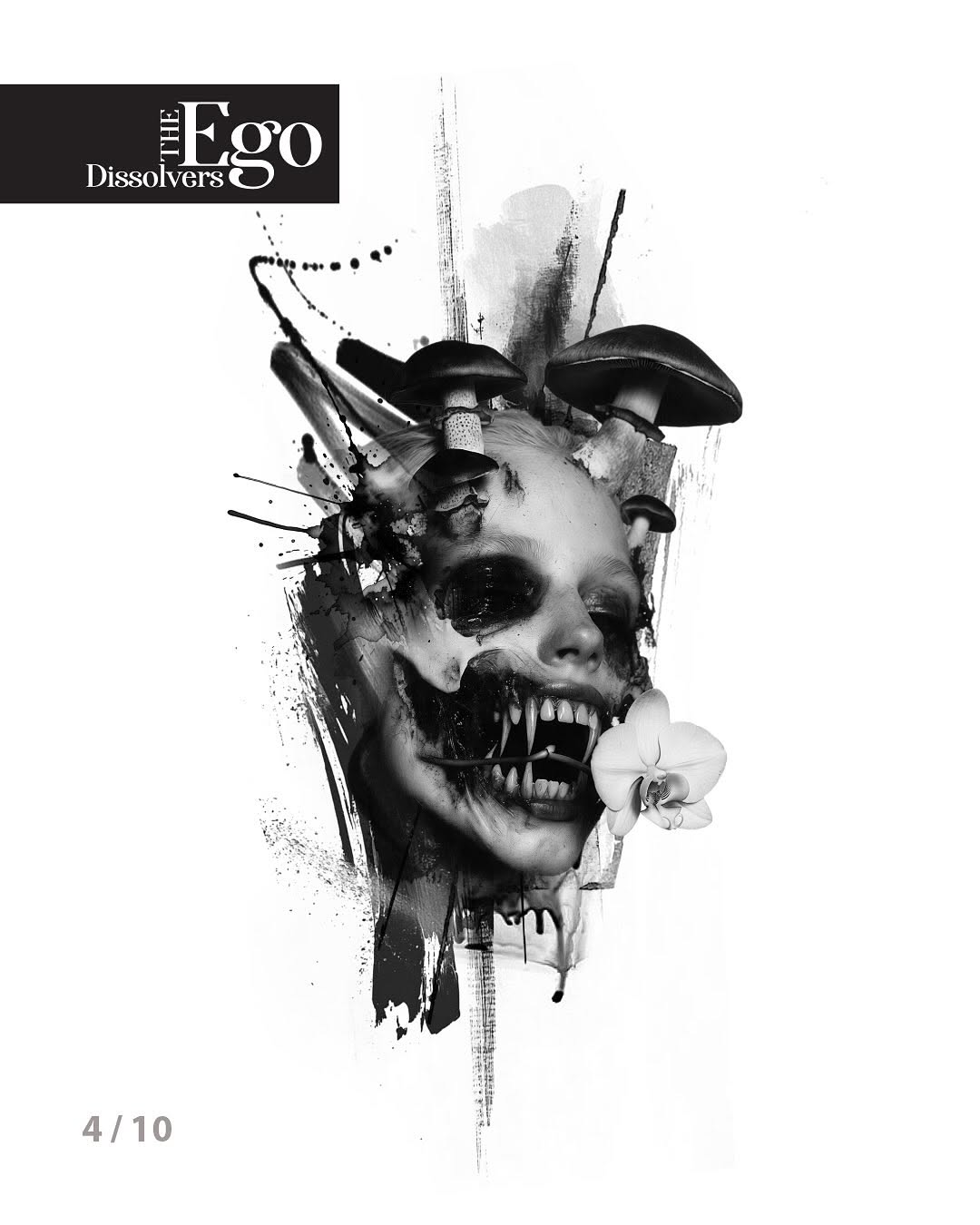 inkdeology