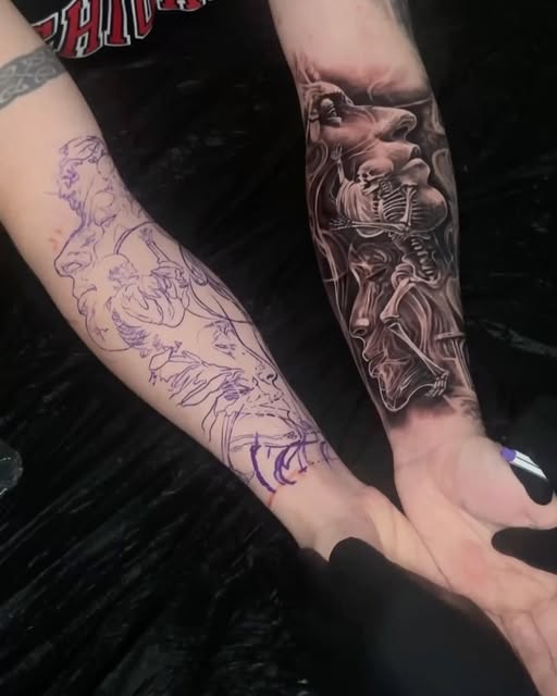 matthewjamestattoo