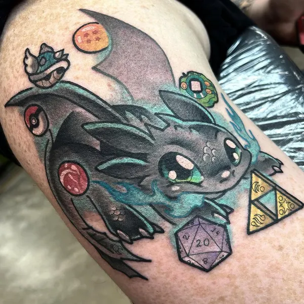 Dragon
