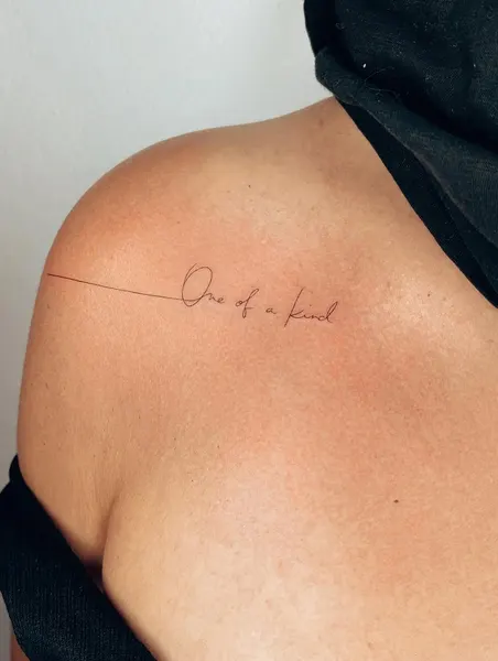 Lettering