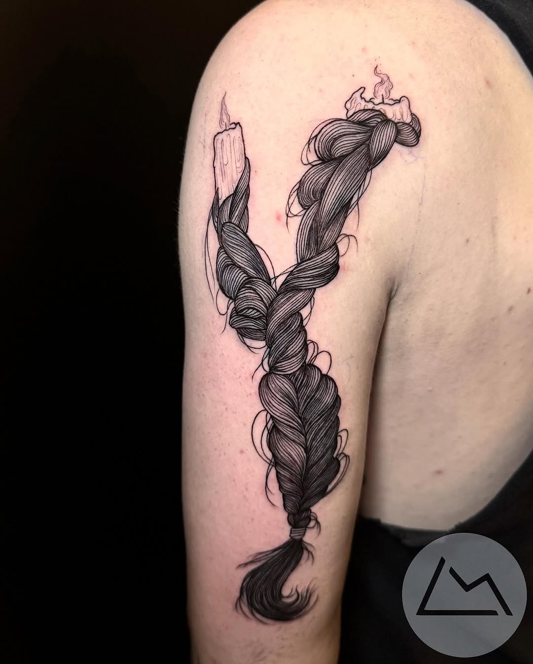 tattoosbylandon