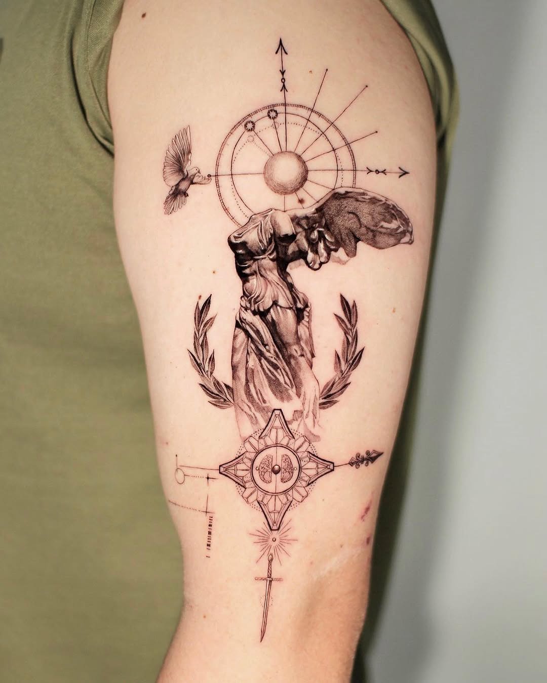 Geometric