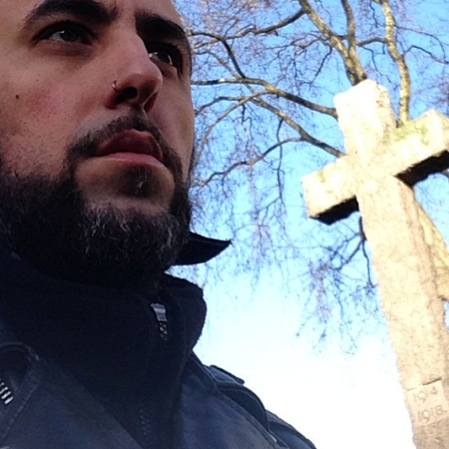 Jon Díaz