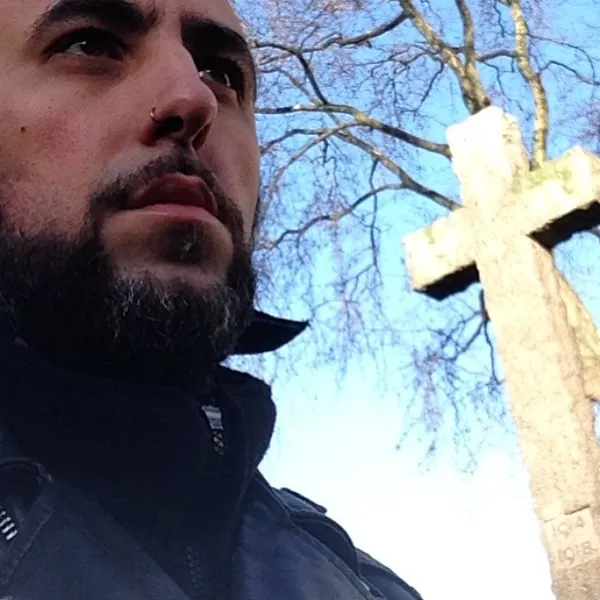 Jon Díaz