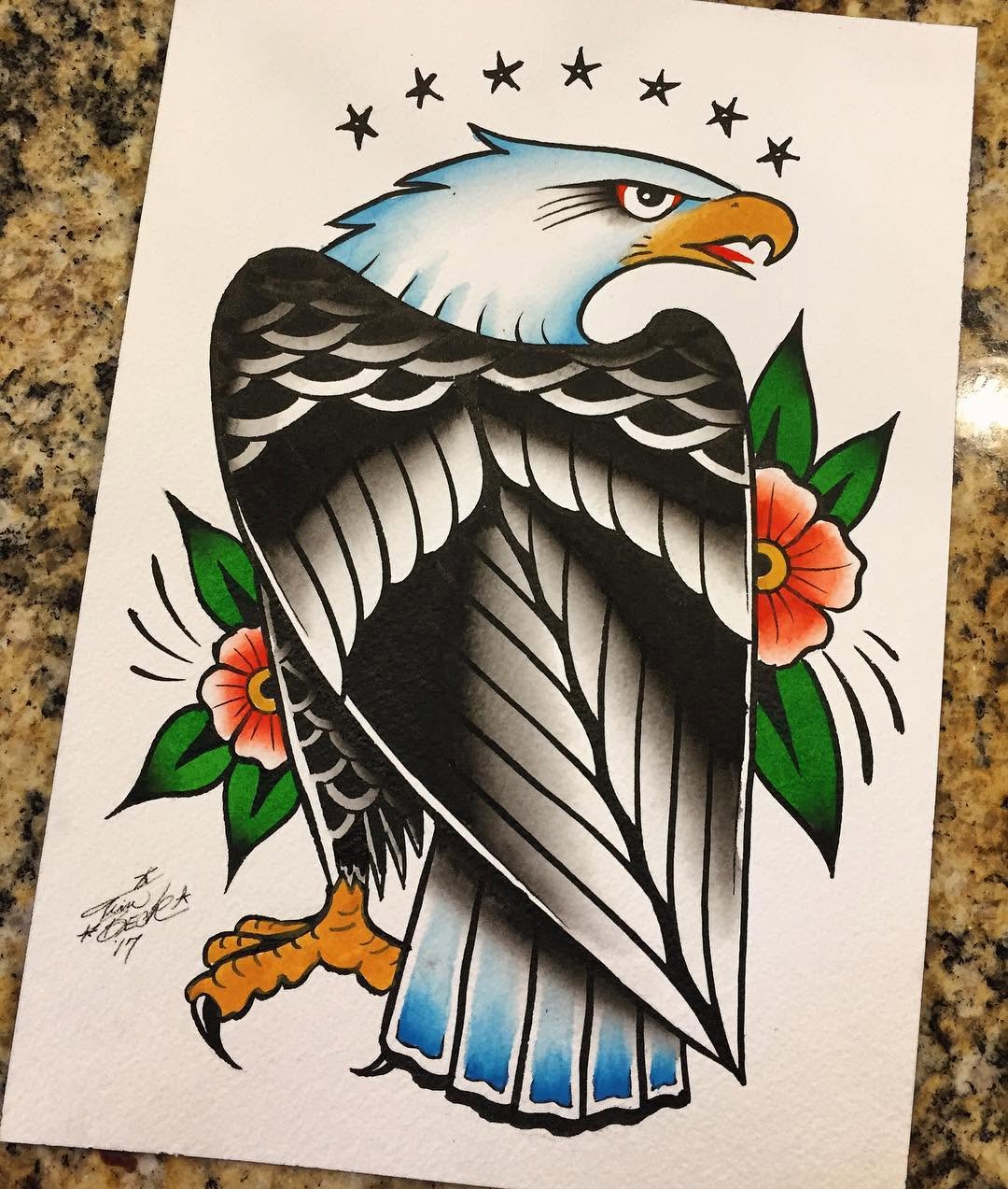 timbecktattoos