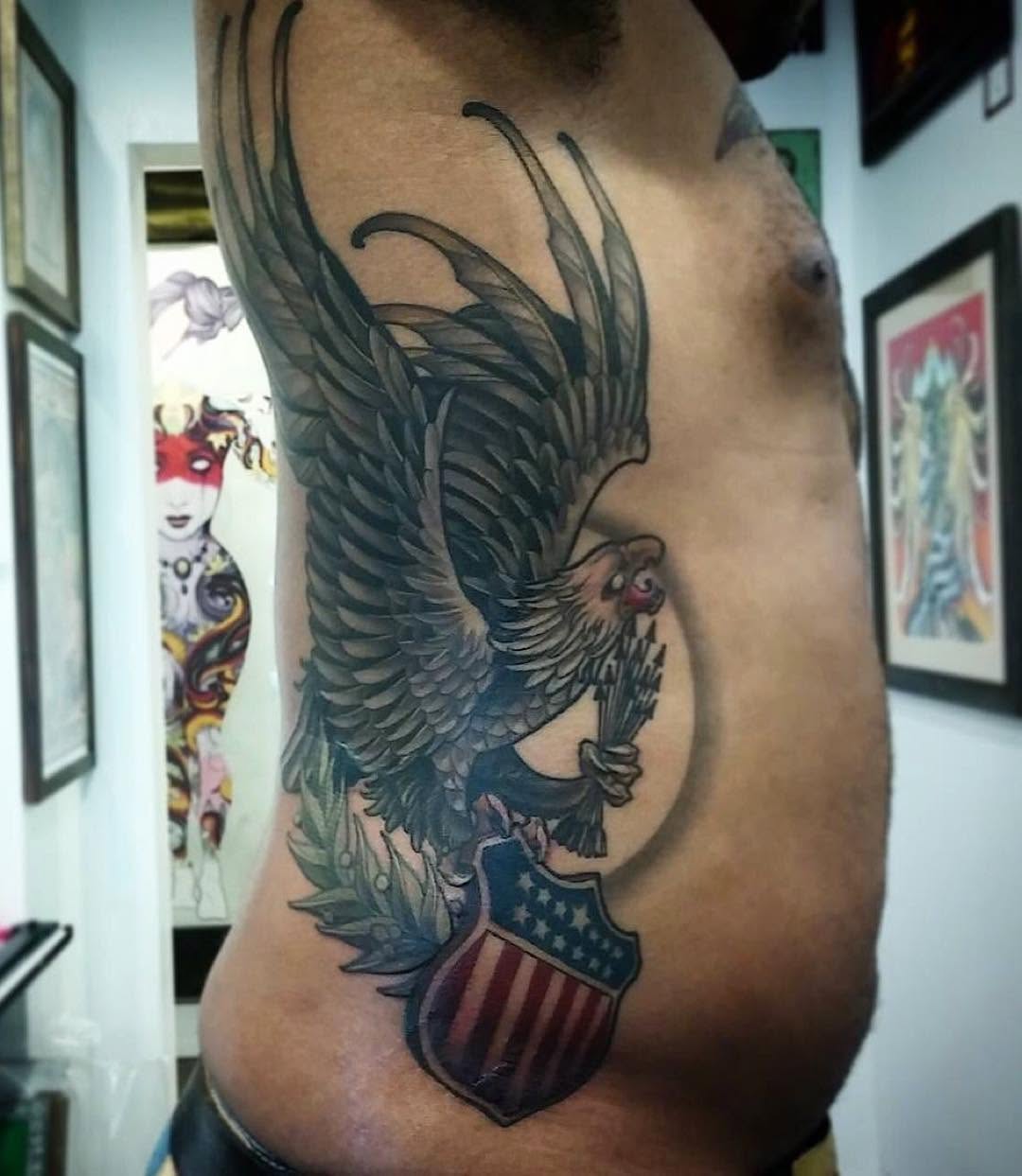 Guru Tattoo